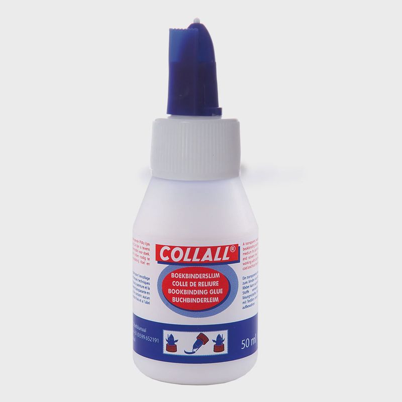 Boekbinderslijm 50ml