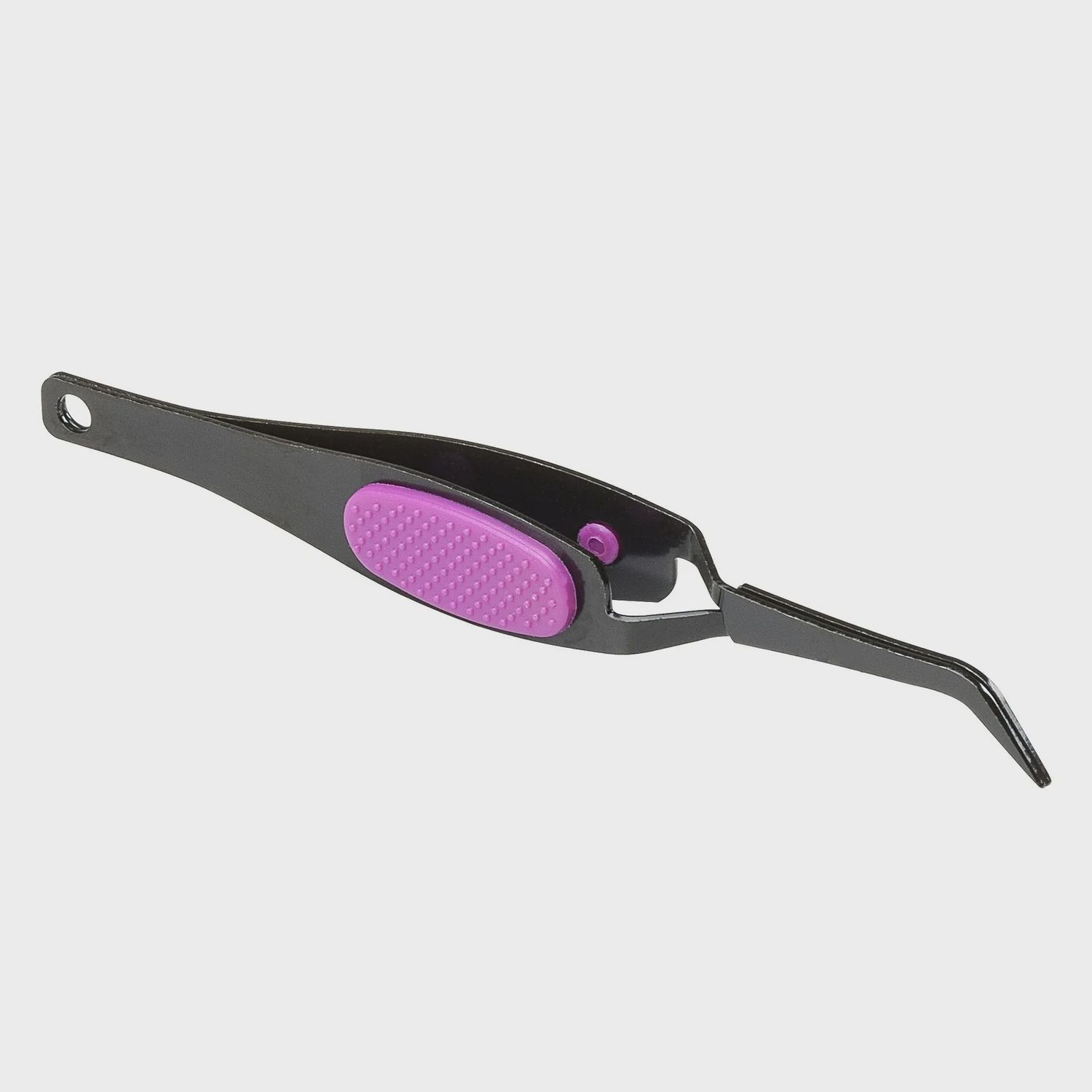 Pincet met precisiepunt (tweezer)