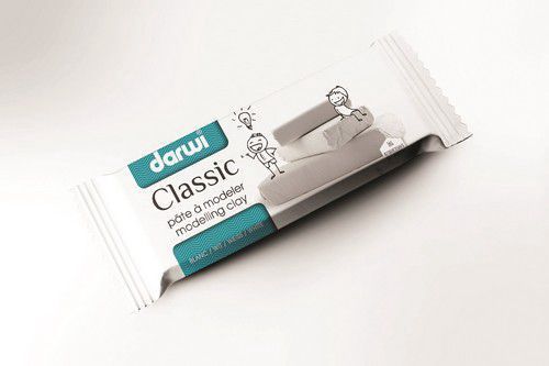 Darwi classic 1 kg