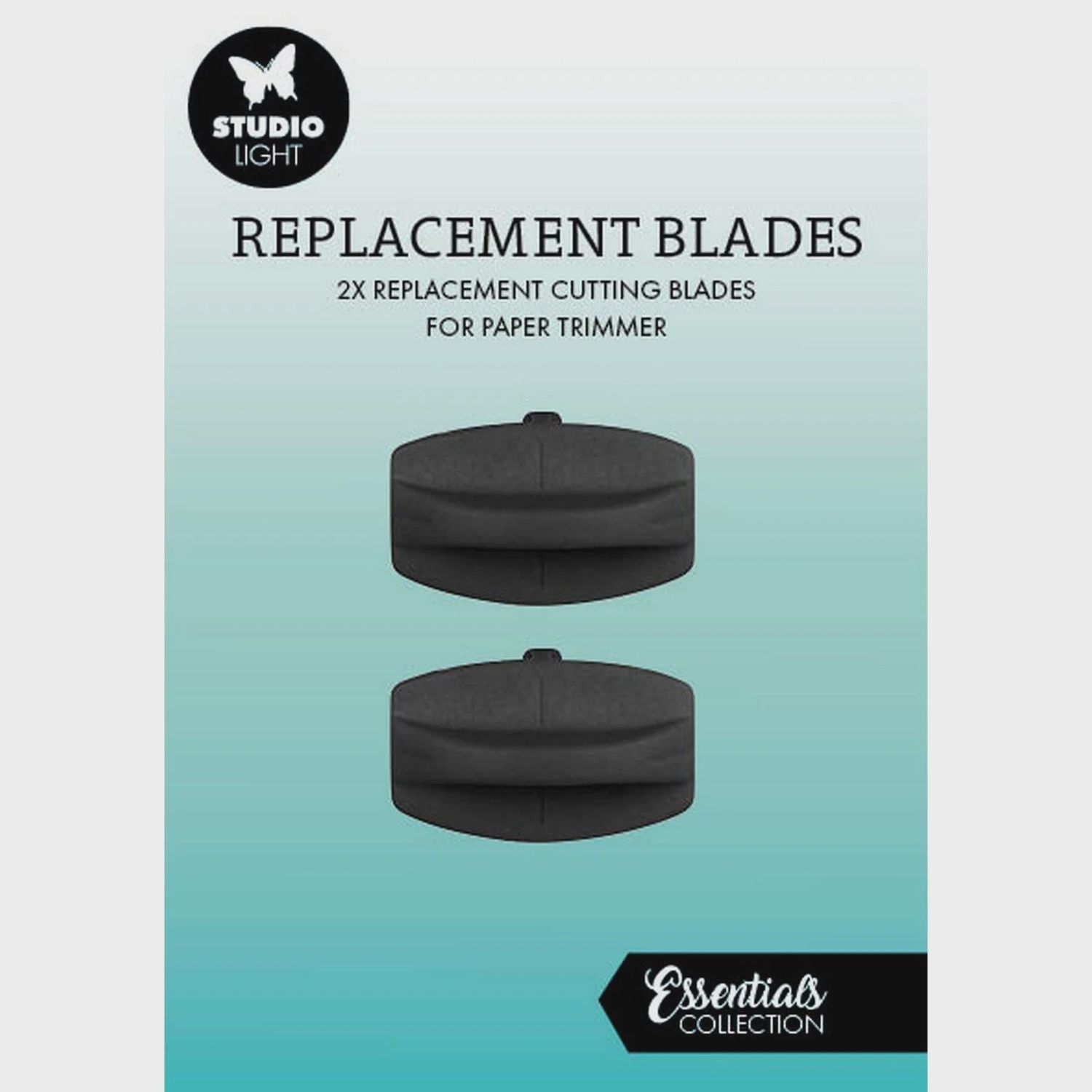 Replacement Cutting Blades