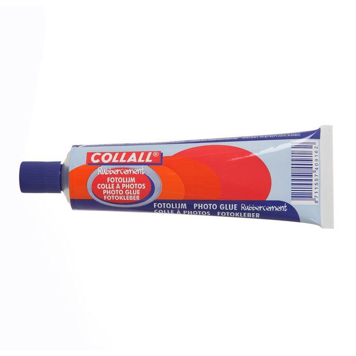 Collall fotolijm 100ml