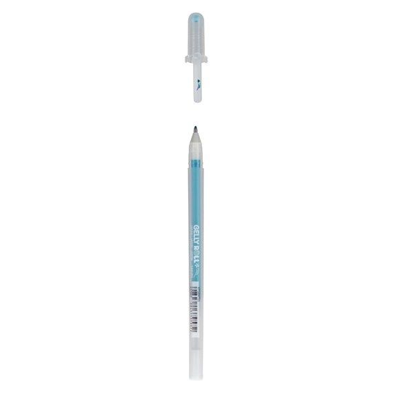 Gelly Roll Stardust Glitter Hemelsblauw