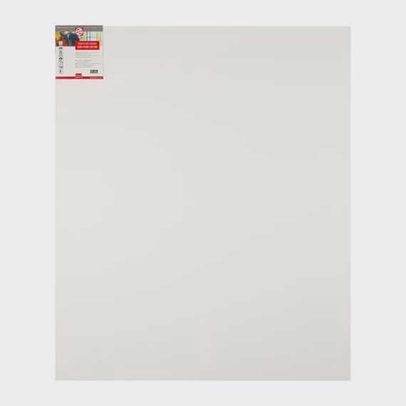 Talens Schildersdoek Katoen 100 x 120 cm