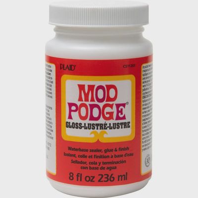Mod Podge • Gloss 236ml