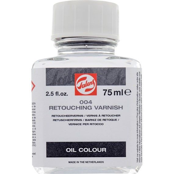 Retoucheervernis 75ml