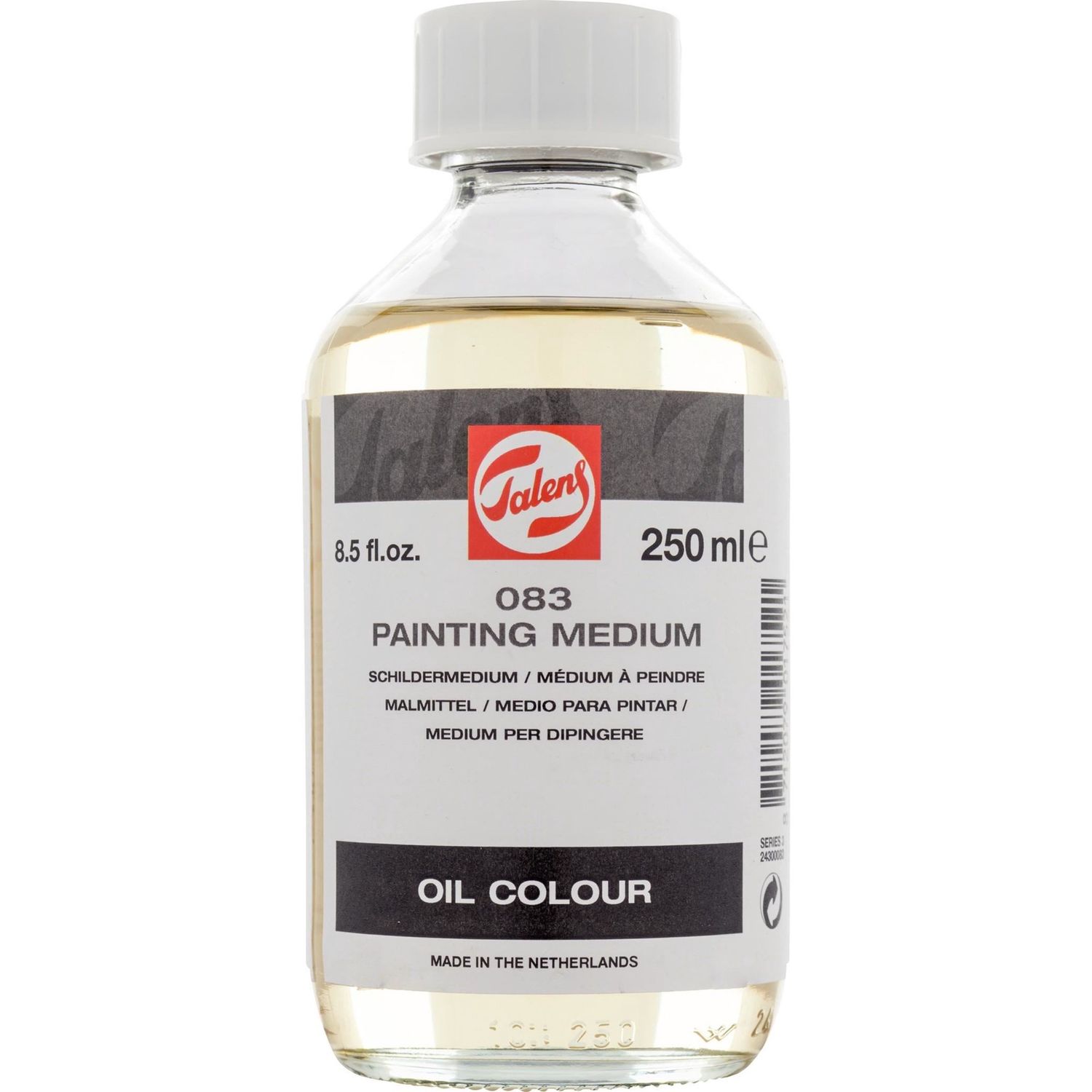 Painting medium 250ml