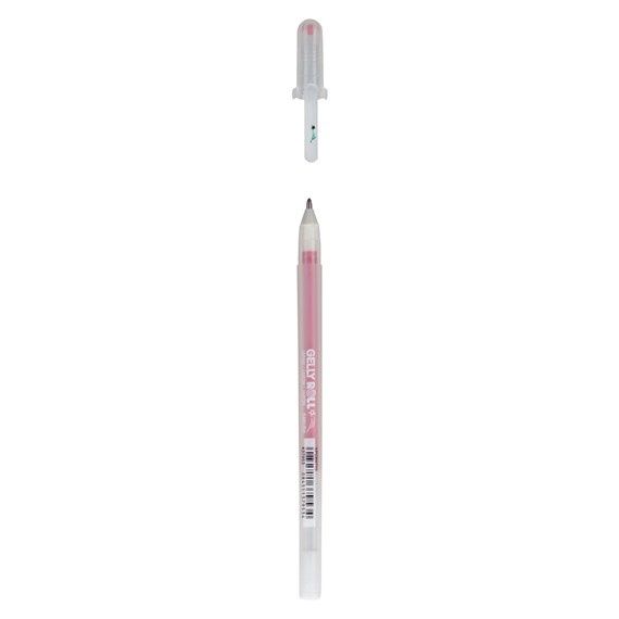 Gelly Roll Stardust Glitter Rood