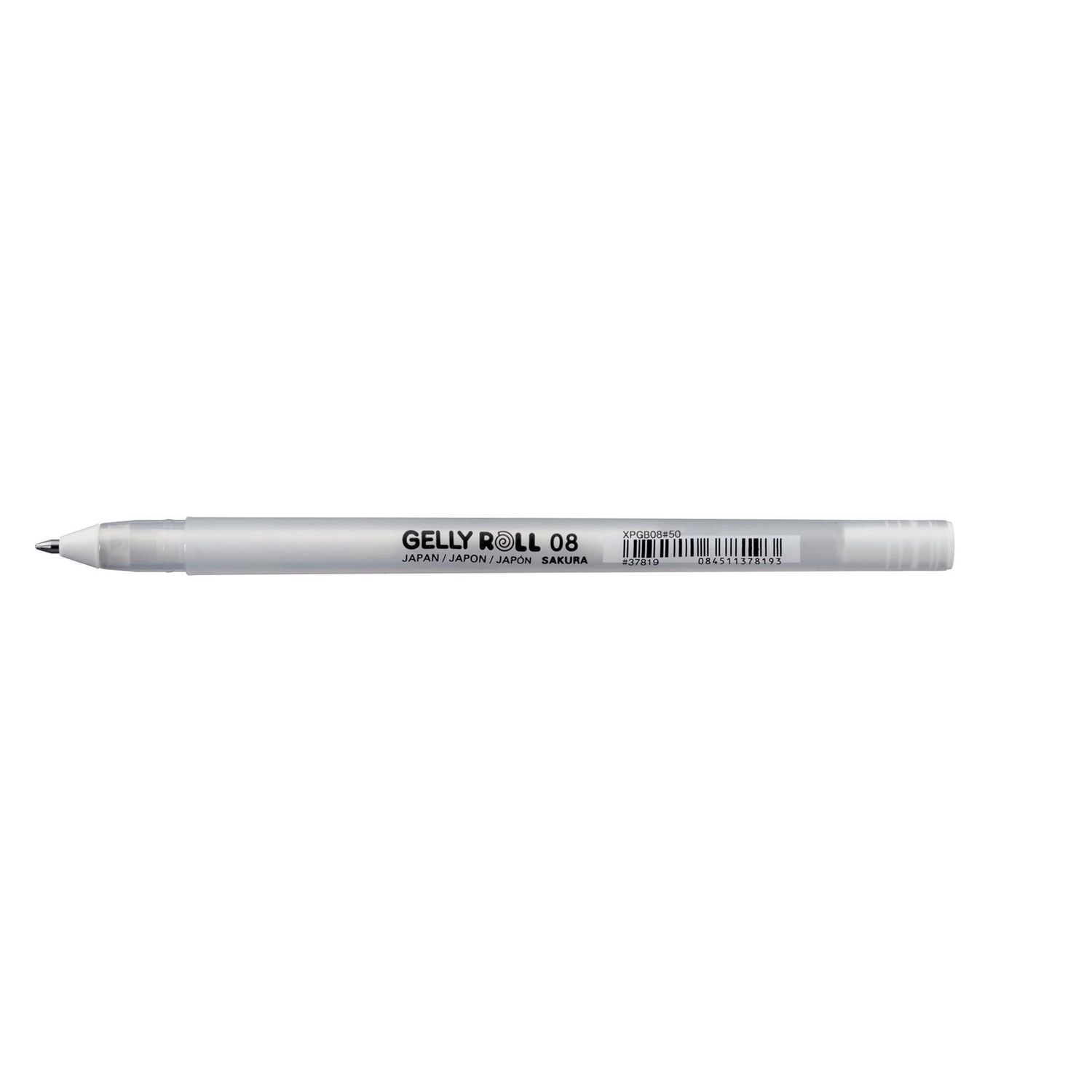 Gelly roll basic wit 08