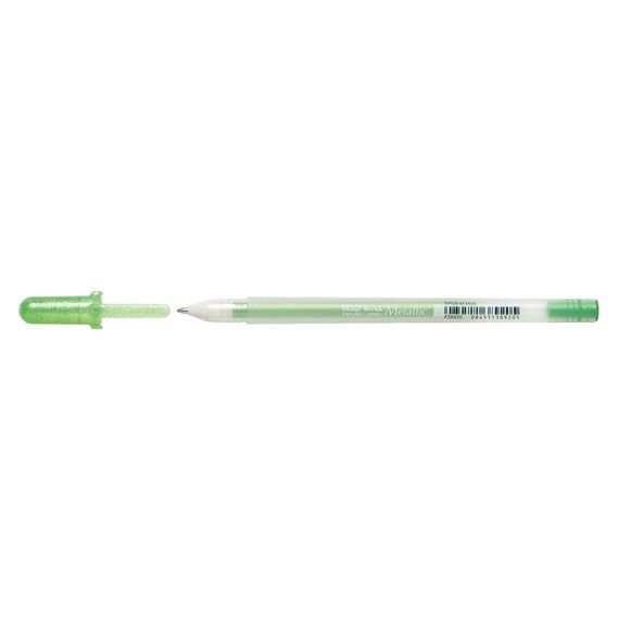 Gelly Roll  Gelpen Metallic Smaragd
