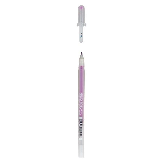 Gelly Roll Stardust Glitter rose