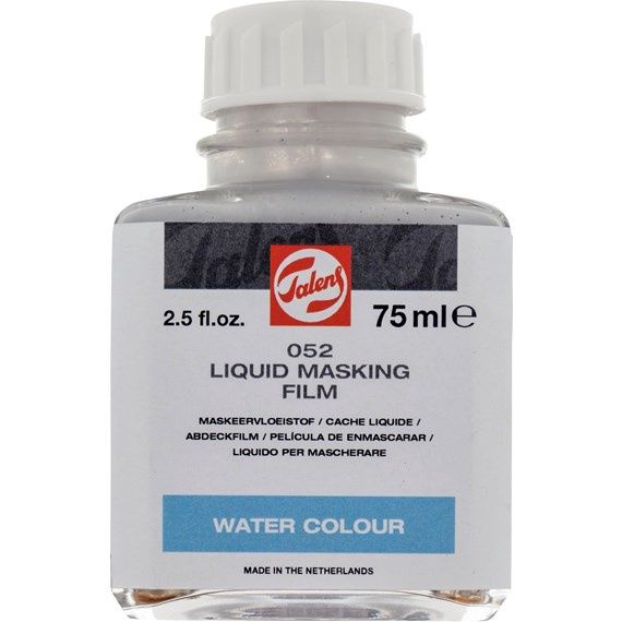 Maskeervloeistof 75ml