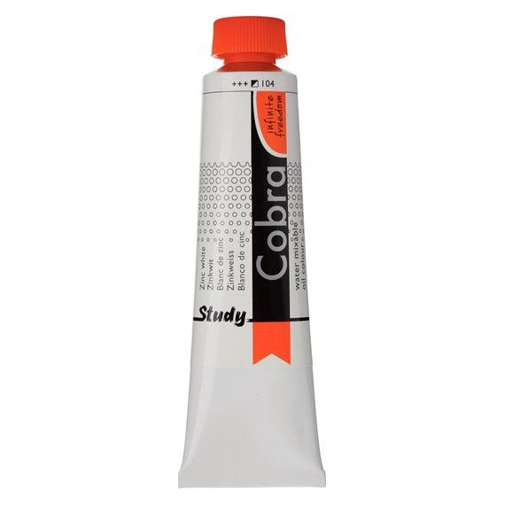 Study Olieverf tube 40ML