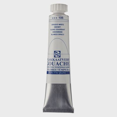 Gouache Extra fine 20ML