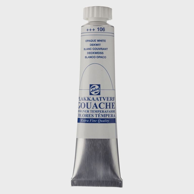 Gouache Extra fine 20ML