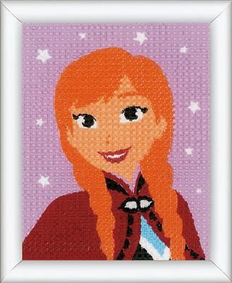 Penelope kit disney anna