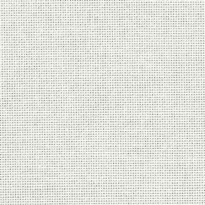 Aida stof 7.2  0,50 bij 0,55cm Off white  (18 count)