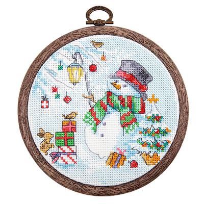 Telpakket kit M-506 Preparing for the Holidays