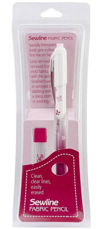 Sewline vulpotlood wit