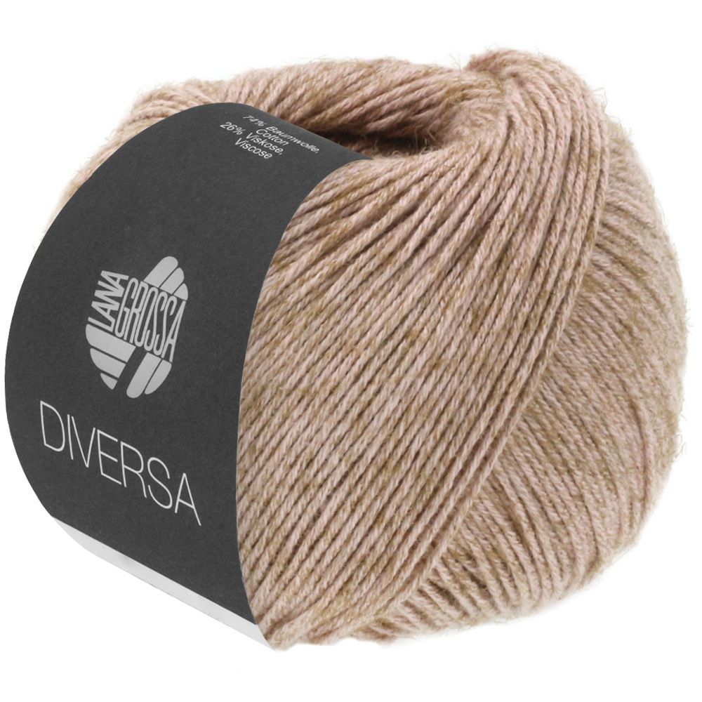Diversa, Kleur(nummer): - Rozenhout