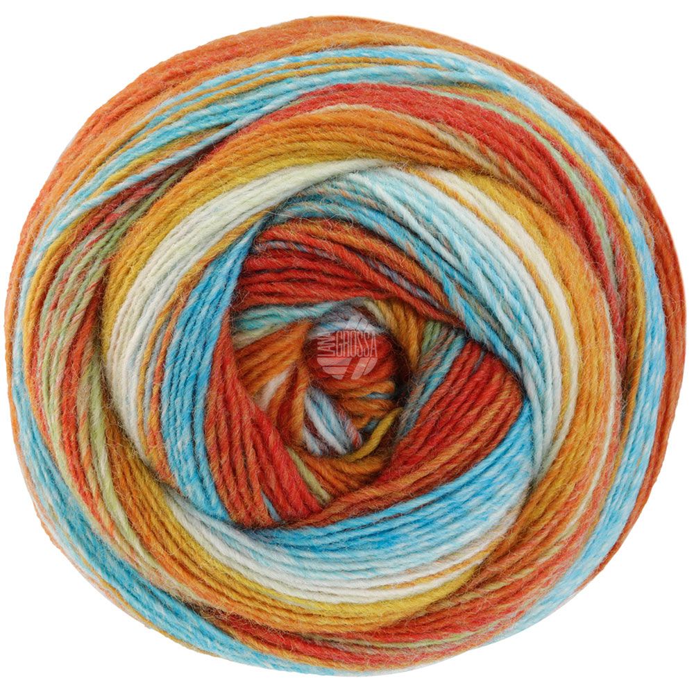Gomitolo Arte, Kleur(nummer): 1011 -