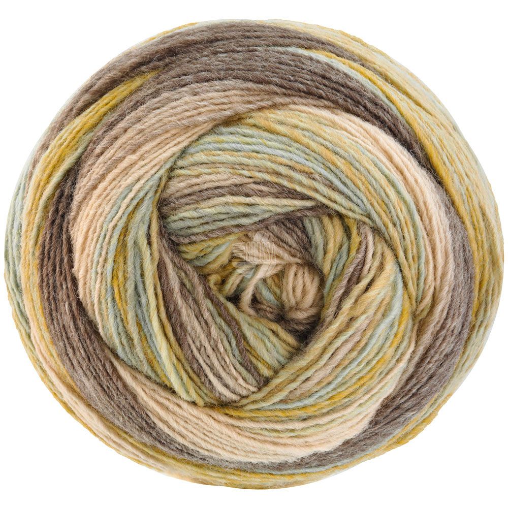 Gomitolo Dipinto, Kleur(nummer): 11