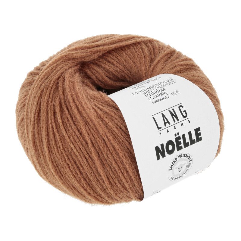 Noëlle, Kleur(nummer): 15