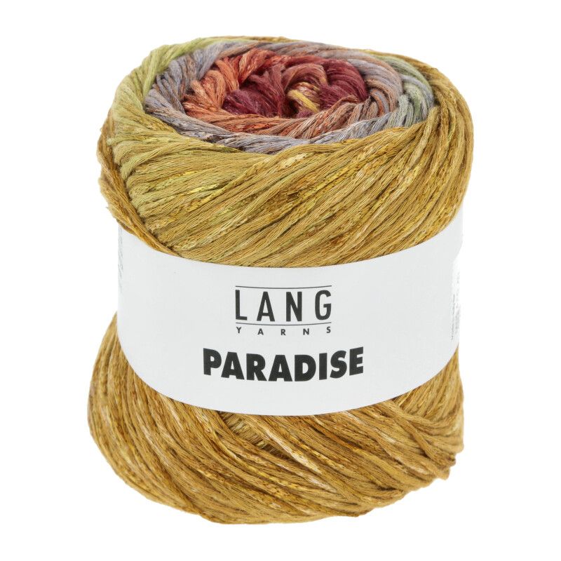 Paradise, Kleur(nummer): 11