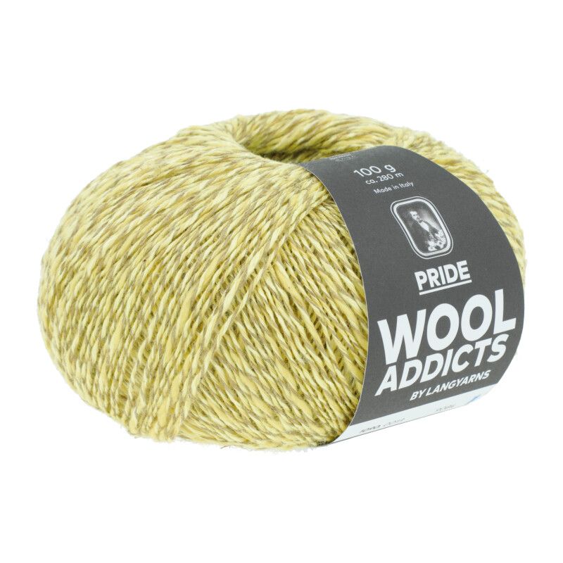 Pride, Kleur(nummer): 13