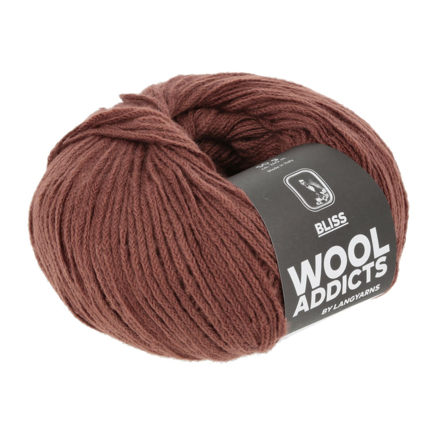 Wooladdicts Bliss, Kleur(nummer): -15