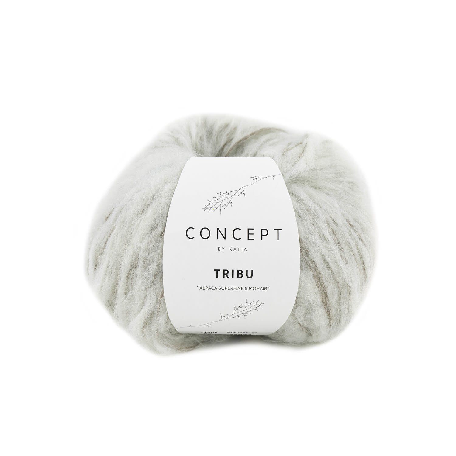 Tribu, Kleur(nummer): 80 - Bruin