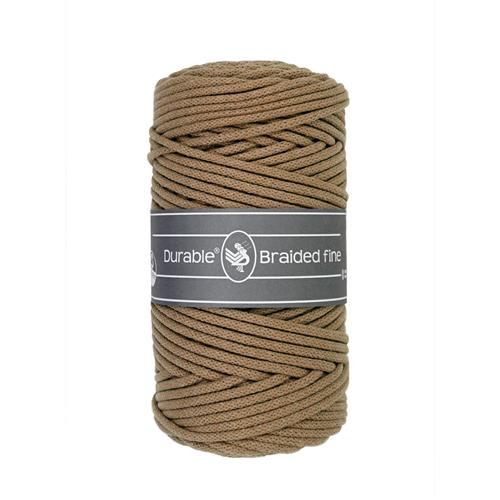 Braided Fine 3mm - 2224 -