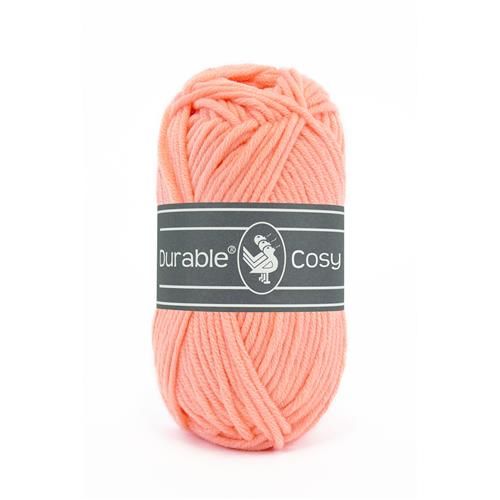Cosy, Kleur(nummer): 212 - Salmon