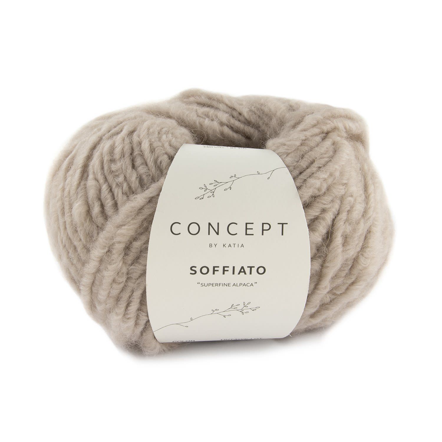 Soffiato (Degrade), Kleur(nummer): 101 - Lichtroze