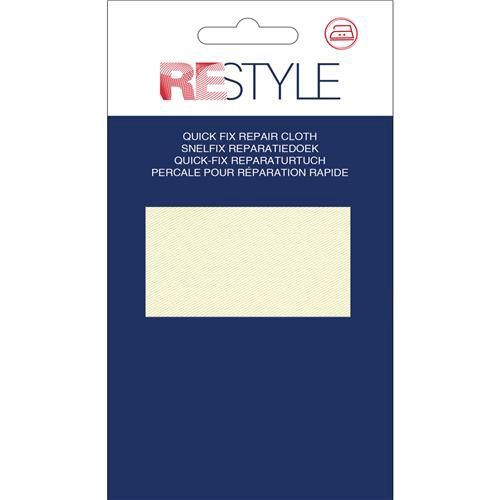 Reparatiedoek  Creme
