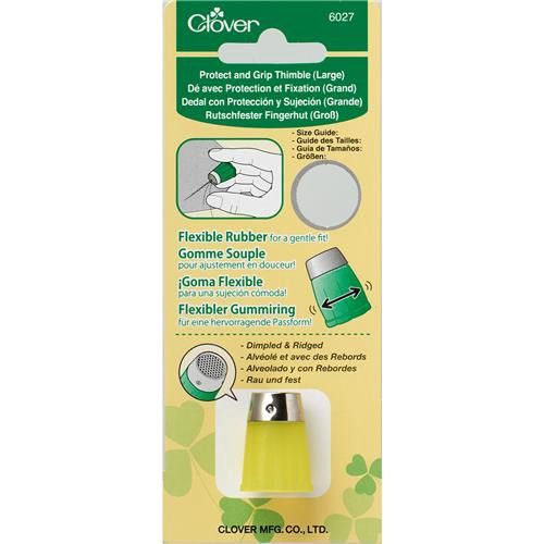 Vingerhoed Protect and Grip L
