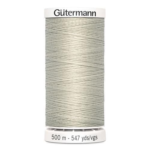 Gütermann Polyester 500meter