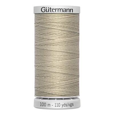 Gütermann SuperSterk 100meter