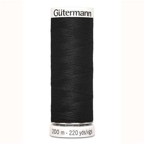 Gütermann polyester 200mtr