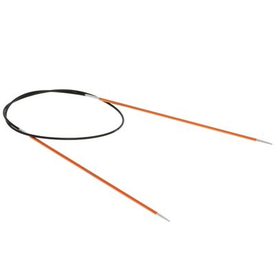 Rainbow Rondbreinaald 80 cm 3mm