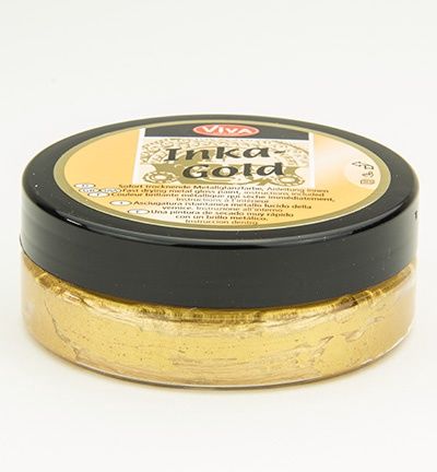 Inka gold Goud