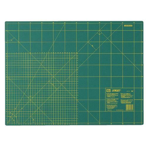 Snijmat 45x60 cm