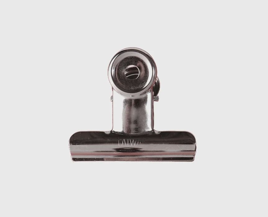 Tekenklem 63mm