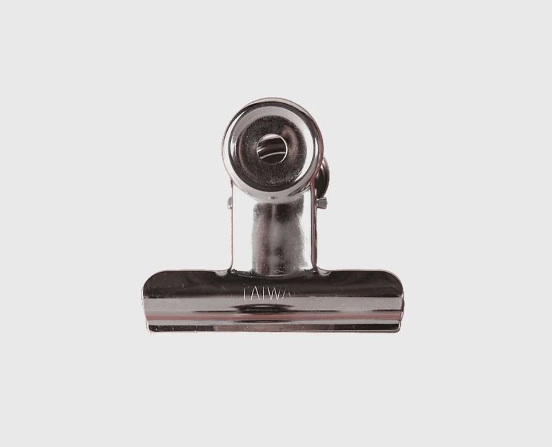 Tekenklem 63mm