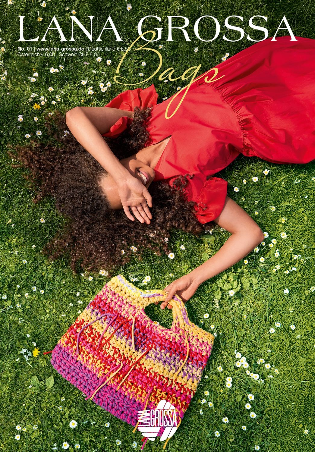 Boekje Bags