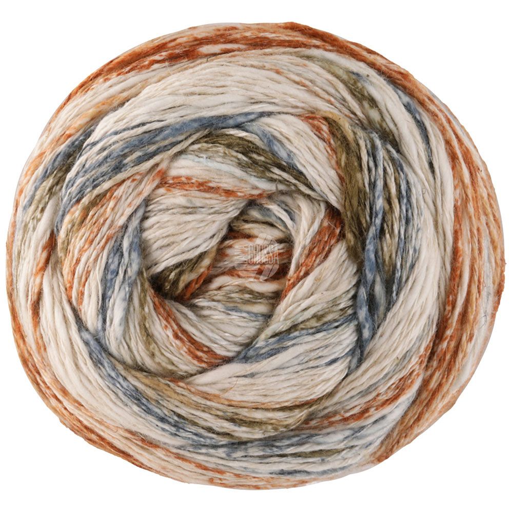 Gomitolo Hippie, Kleur: 3038