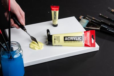 Amsterdam Acrylverf 120ml