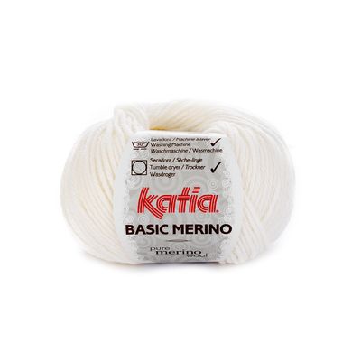 Basic Merino