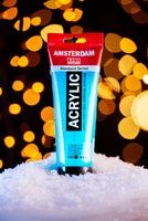Amsterdam Acryl 250ml