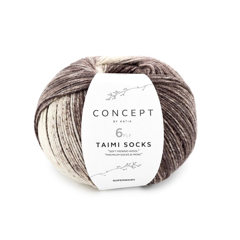 Taimi Socks