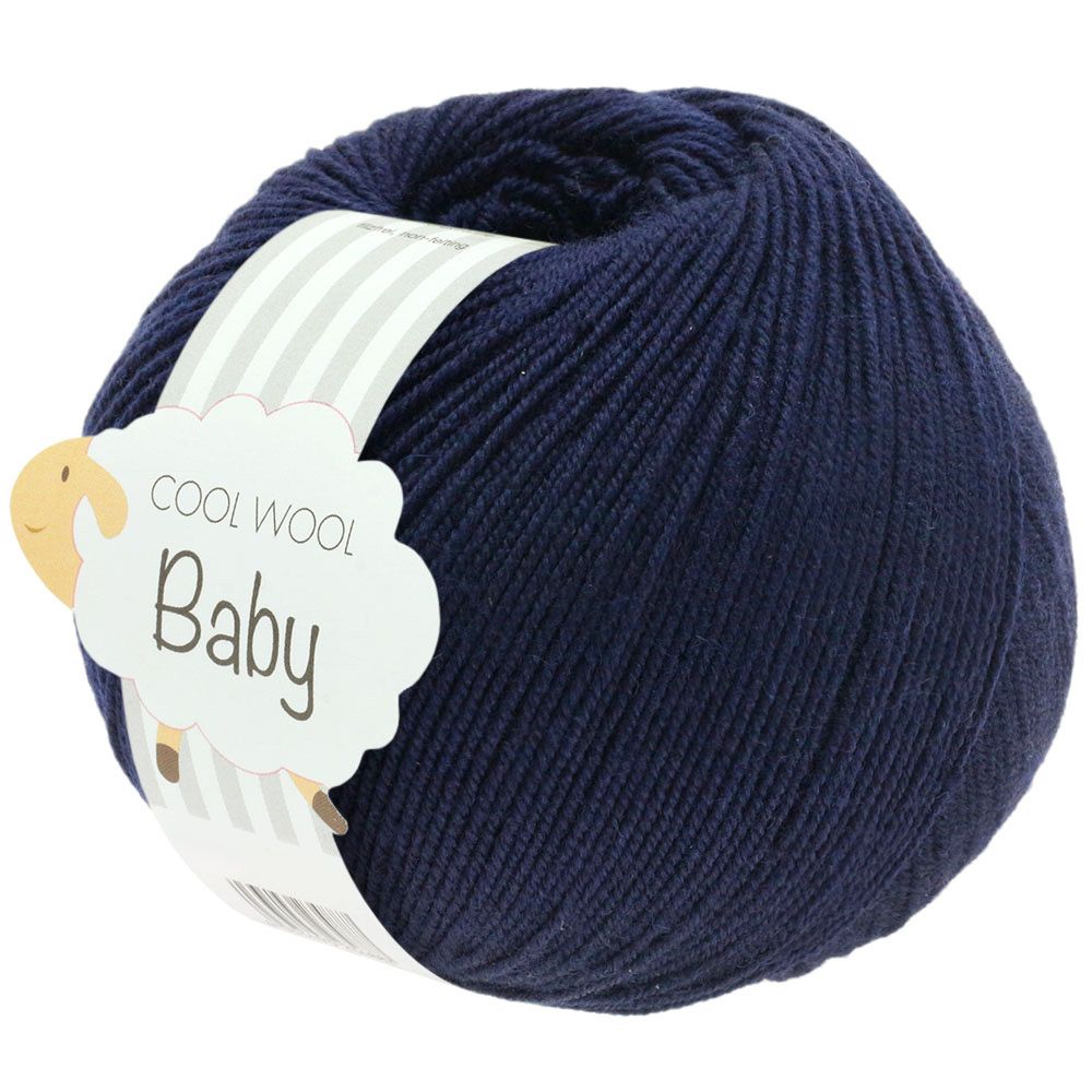 Cool wool Baby, Kleur: 210